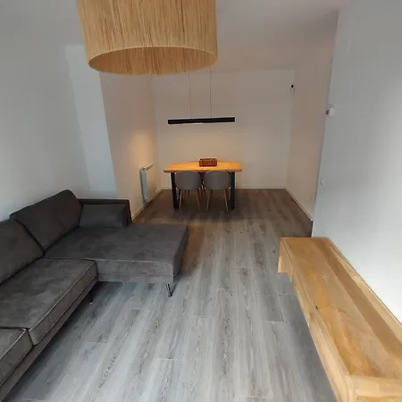 Seven House Lägenhet *