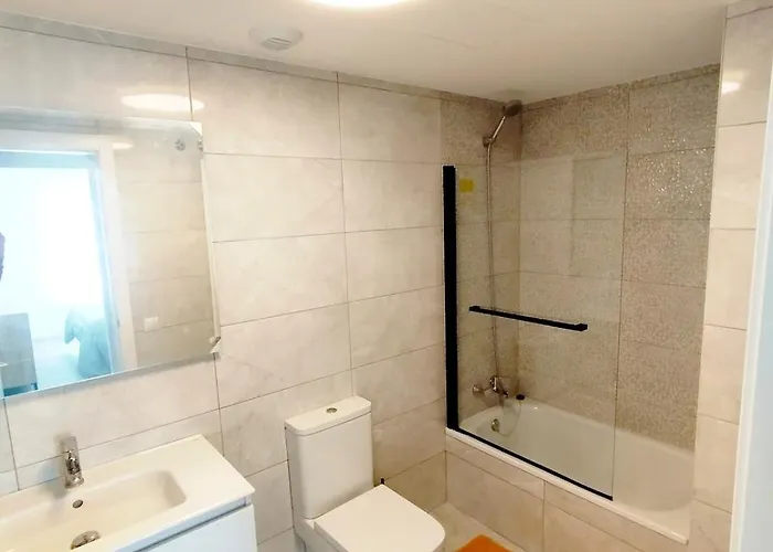 Seven House Apartment