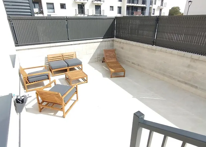 Apartment Seven House *