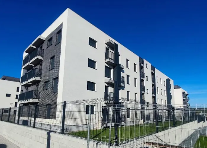 Apartment Seven House