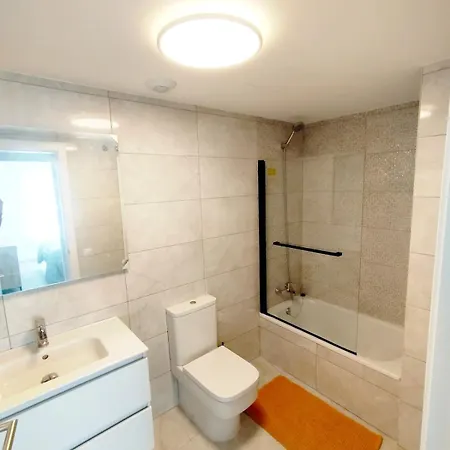 Seven House Apartamento