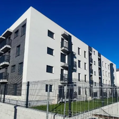 Apartamento Seven House